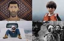 Representations of the migration crisis on film