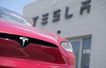 Tesla'nın şu anda altı fabrikası bulunuyor ve yedincisini Meksika'nın kuzeyindeki Nuevo Leon eyaletinde inşa ediyor