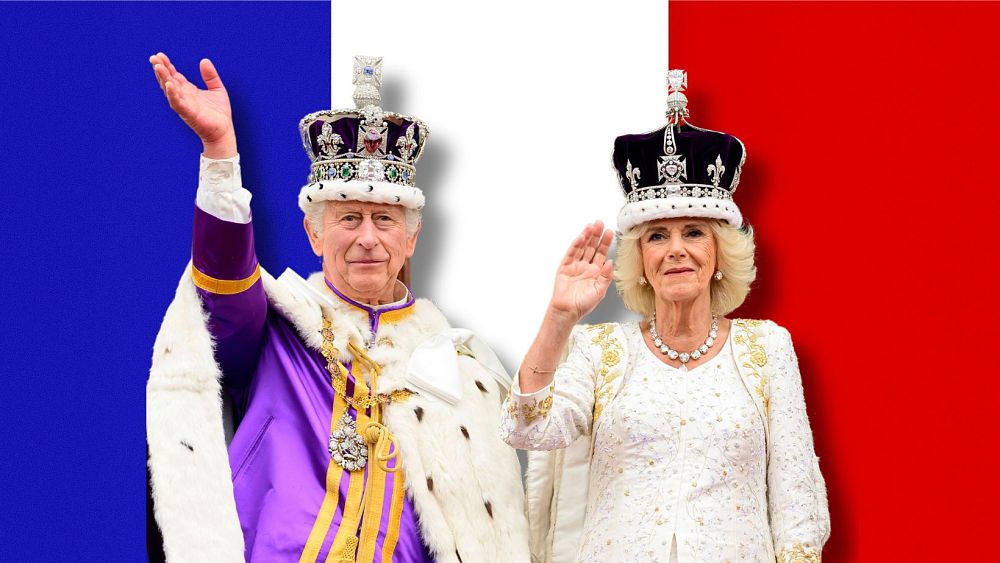 Le roi Charles en France : la relation franco-britannique en bref