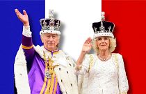 Bonjour France - Charles and Camilla are set to make the journey across the Channel for an historic visit