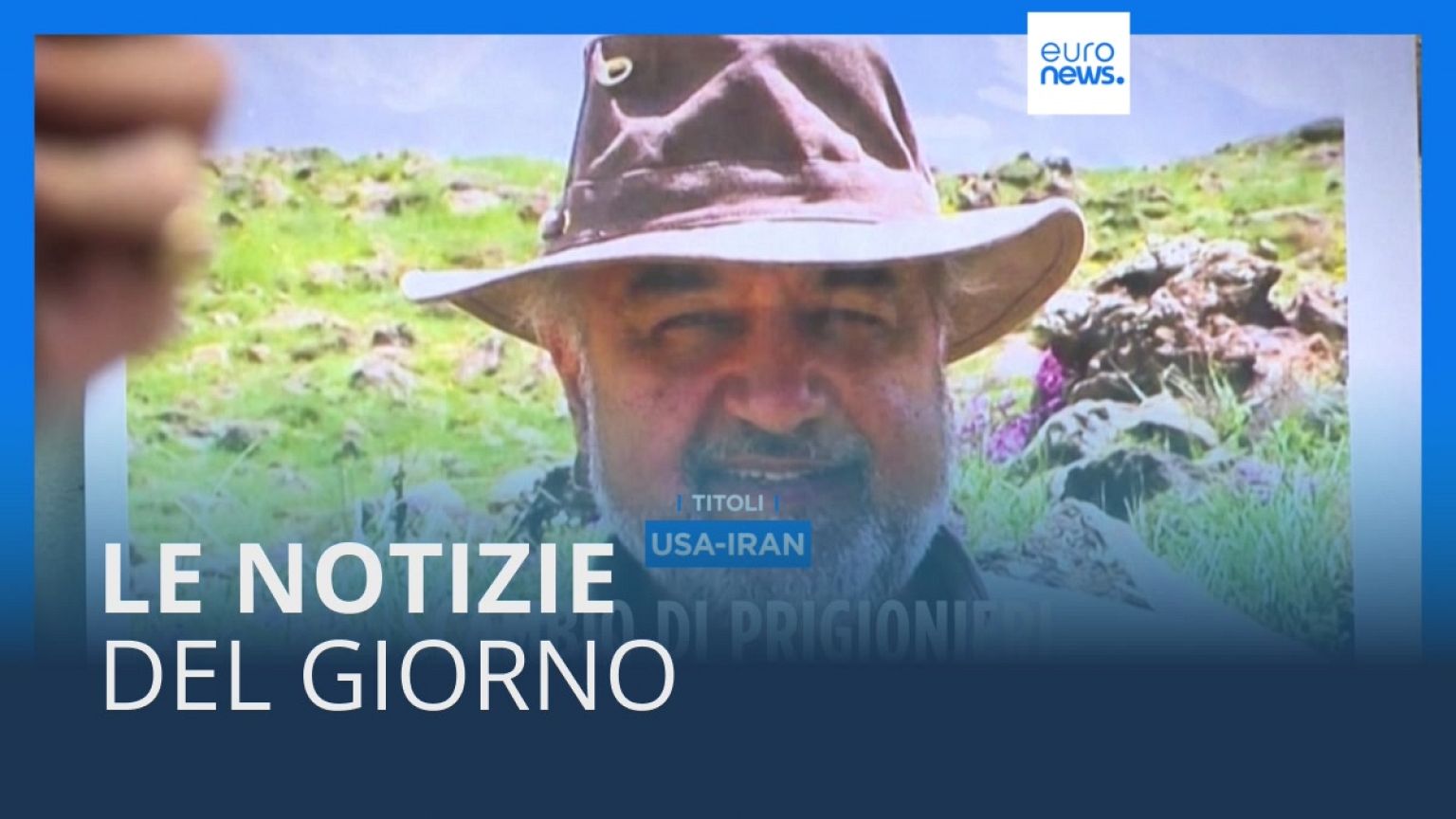 Le notizie del giorno | 18 settembre - Serale