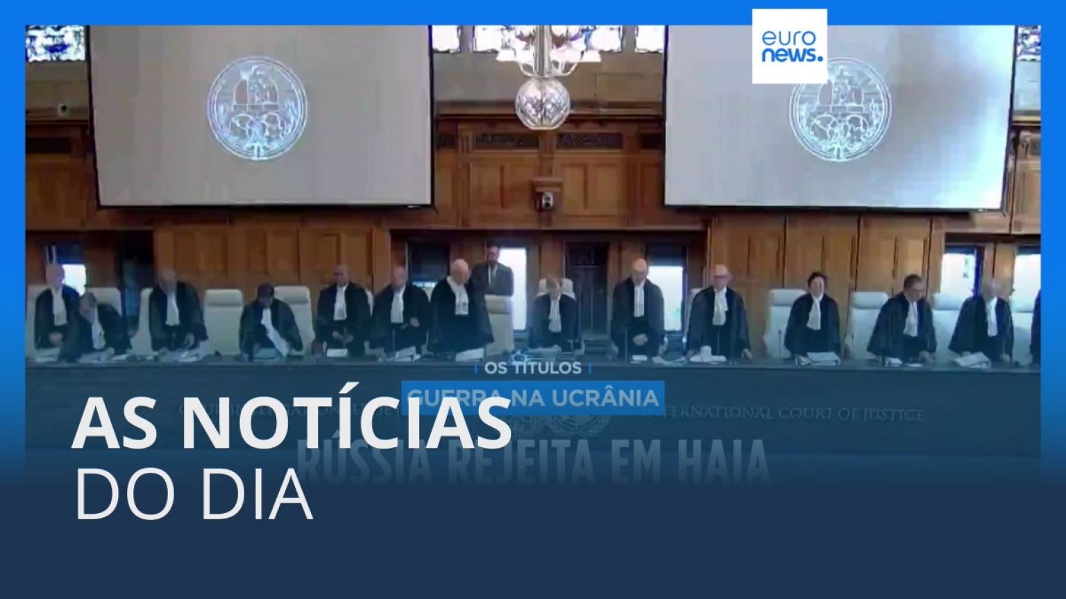 As notícias do dia | 18 Setembro 2023 - Noite