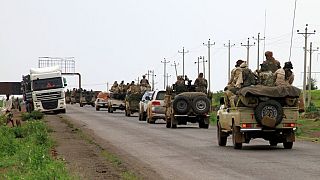 Soudan : affrontements entre l'armée et une milice à Port-Soudan