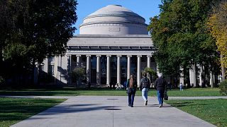 موسسه فناوری ماساچوست (MIT)