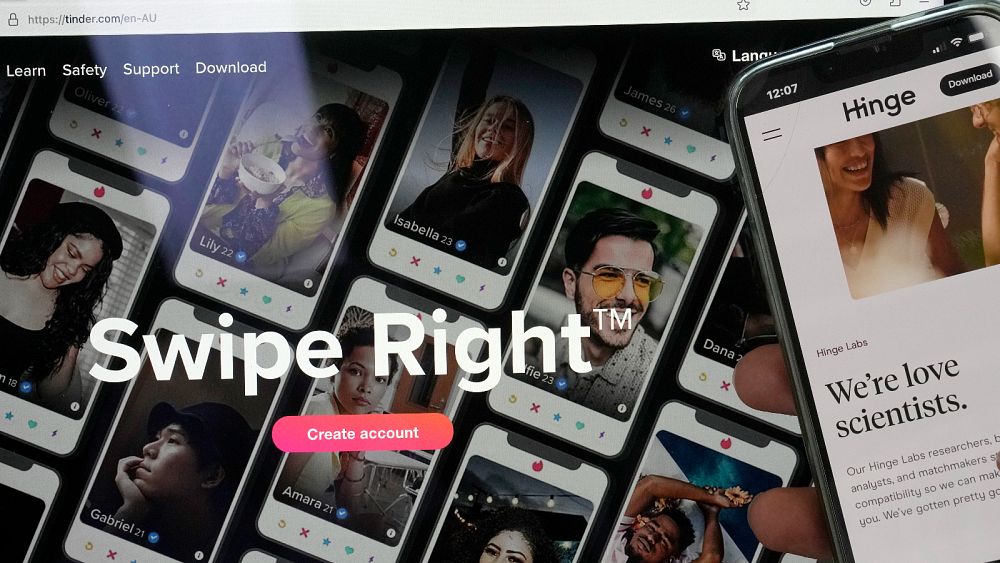 Australia urges dating apps to improve safety standards to protect users from sexual violence thumbnail