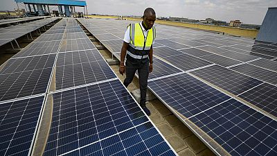Dünya genelinde başta Çin, Hindistan ve ABD güneş panellerine büyük yatırım yapıyor.