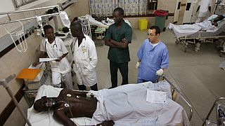 Mysterious disease kills 7 in Ivory Coast