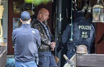 Οι επιχειρήσεις της γερμανικής αστυνομίας κατά ακροδεξιών