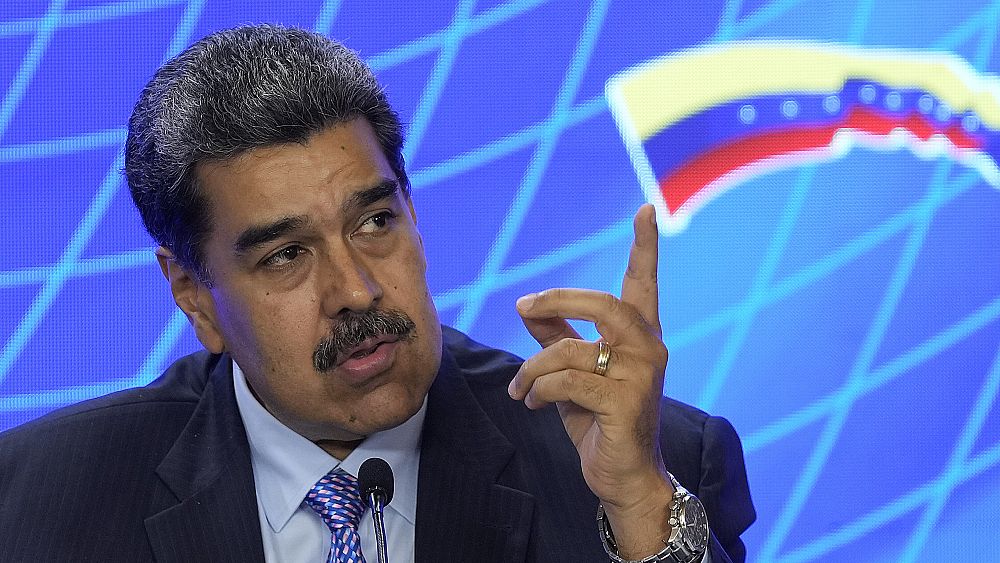 US-Venezuela relations at a tipping point: investors bet on possible sanctions relief thumbnail