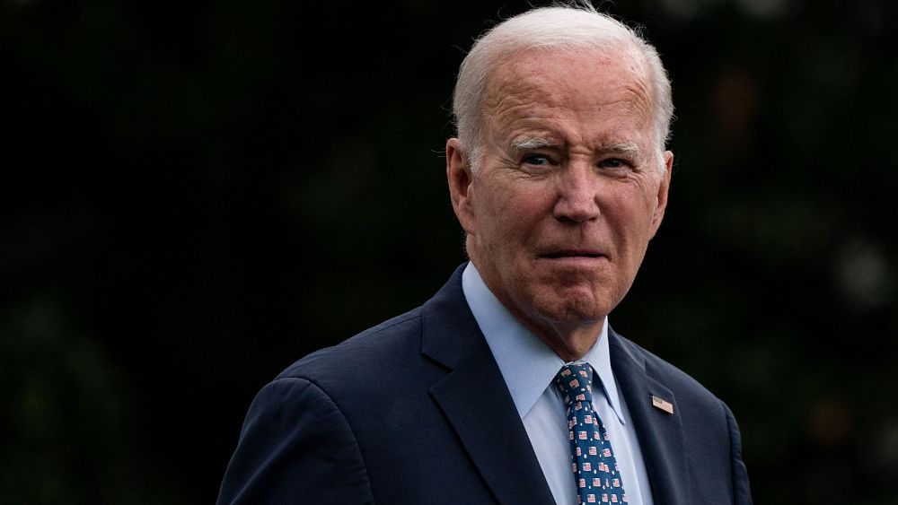 Biden to warn UN General Assembly about Russia 'carving up' Ukraine thumbnail