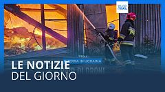 Le notizie del giorno | 19 settembre - Serale