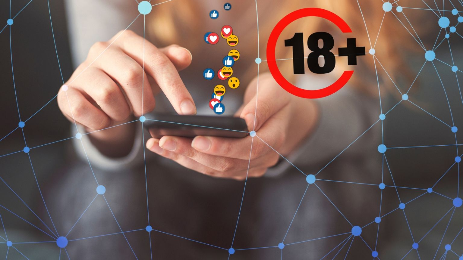 Naked deepfake images of teenage girls shock Spanish town: But is it an AI  crime? | Euronews