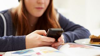 Adolescenti e uso dello smartphone