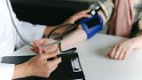  Eighty per cent of people with hypertension don’t receive adequate treatment