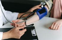  Eighty per cent of people with hypertension don’t receive adequate treatment
