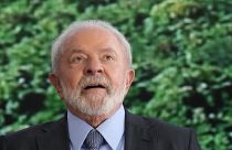 Lula da Silva brazil elnök