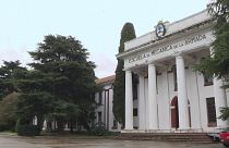 Η Ναυτική Σχολή Μηχανικών στο Μπουένος Άιρες λειτούργησε ως παράνομο κέντρο κράτησης της χούντας