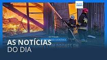 As notícias do dia | 20 Setembro 2023 - Manhã