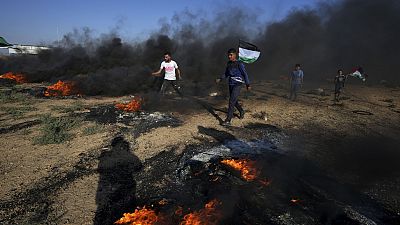 Immer wieder kommt es in Israel und im Westjordanland zu Unruhen, die Todesopfer fordern.