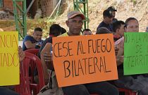 Ξεκινούν οι συνομιλίες κυβέρνησης - διαφωνούντων FARC