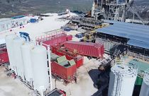 Shell Upstream Albania deve iniciar fase de testes em outubro