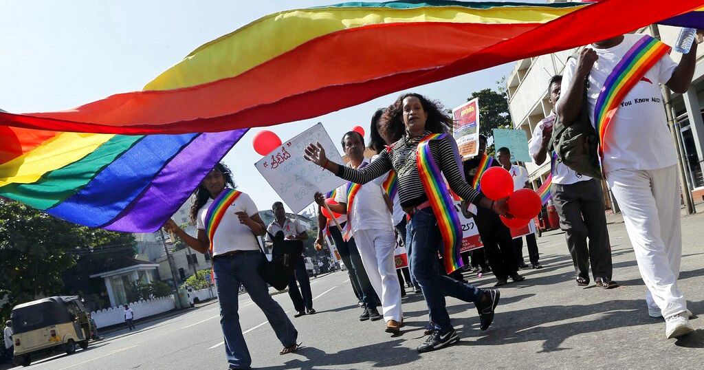 Nigerian court grants bail to 69 arrested in controversial ‘Gay Wedding’ raid