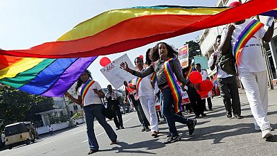 Nigerian court grants bail to 69 arrested in controversial 'Gay Wedding' raid