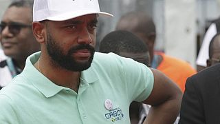Gabon : le fils d'Ali Bongo écroué pour "haute trahison"