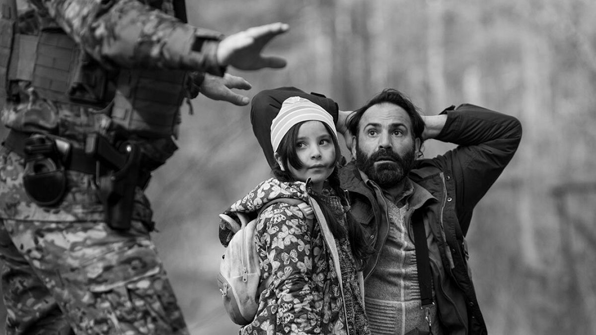 European directors support refugee drama 'The Green Border' in face of Polish political backlash and hate speech campaign  