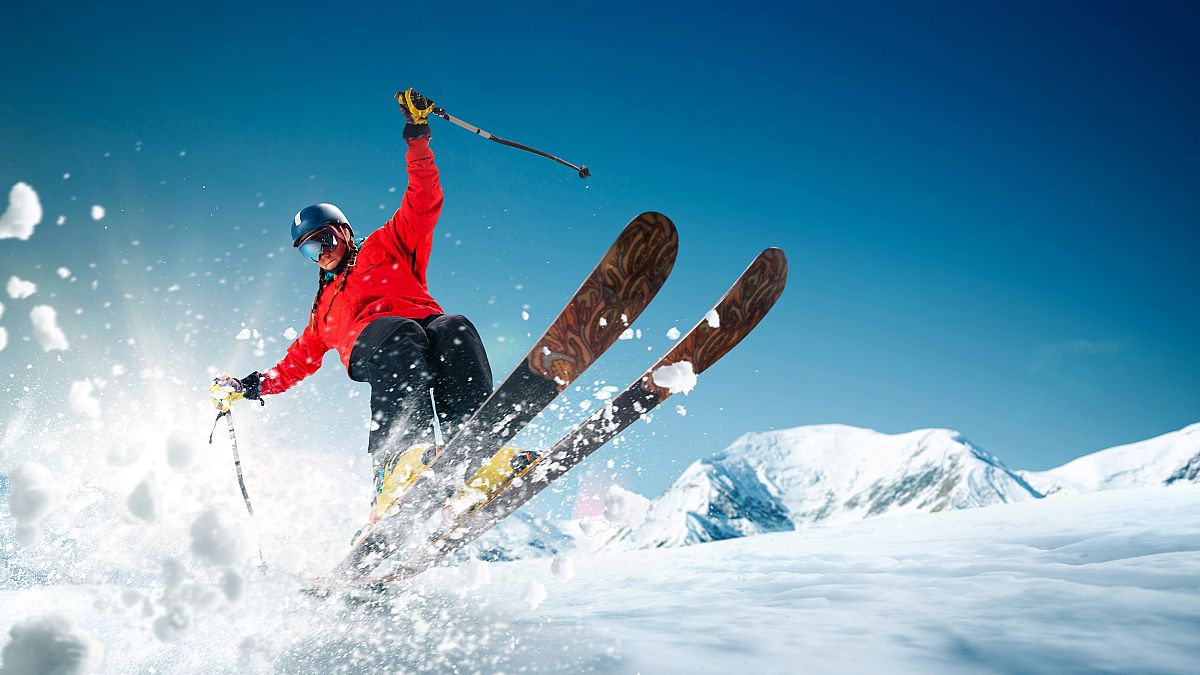 Réserver dans une autre station de ski pourrait réduire le coût de votre voyage. Où irez-vous ?