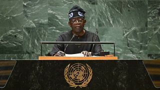 ONU : Tinubu en faveur d'une meilleure coopération internationale