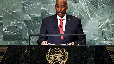 Soudan : al-Burhane se rend à l'Assemblée générale de l'ONU