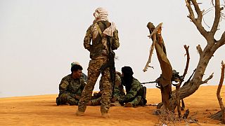 Mali : des rebelles du nord disent avoir fait prisonniers des soldats