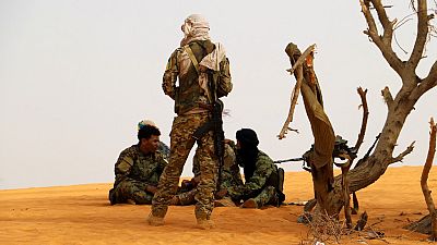 Mali : l'armée assure être proche de Kidal, bastion des rebelles