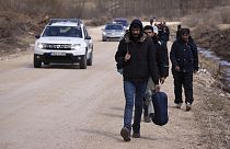 Migráció Horvátországban