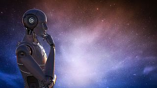 As máquinas e a IA representam um risco existencial para a humanidade?