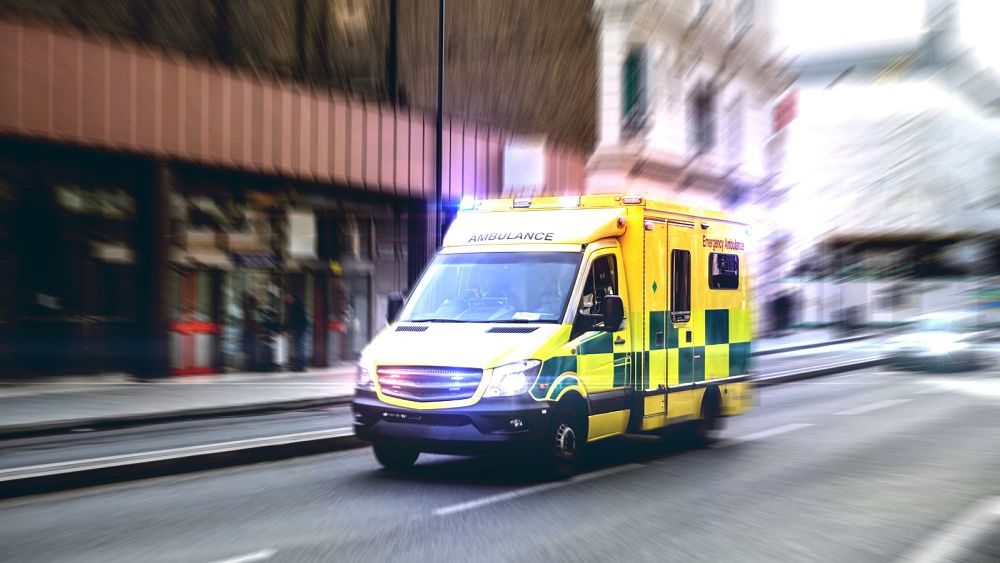 Линейки в Йоркшир тестват нова навигационна система, която може да спасява животи