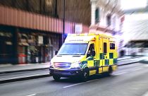 Ambulances in Yorkshire are testing new navigation system that could save lives