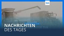 Nachrichten des Tages | 20. September - Abendausgabe