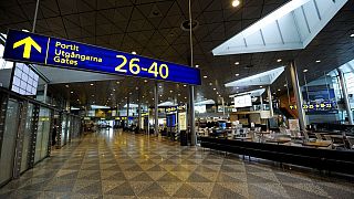 Αεροδρόμιο στη Φινλανδία