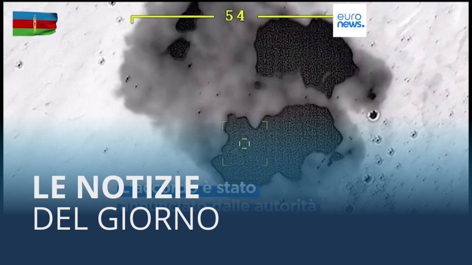 Le notizie del giorno | 21 settembre - Mattino