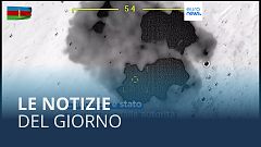 Le notizie del giorno | 21 settembre - Mattino