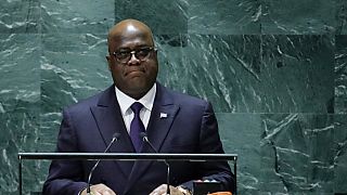 La RDC réclame un retrait acceléré de la MONUSCO