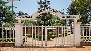 Rwanda : 4 mémoriaux du génocide classés au patrimoine de l'UNESCO