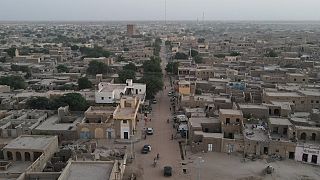 'Truly unbearable': Timbuktu suffocates under jihadist blockade