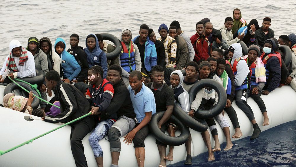 EU risks breaking aid rules in bid to curb African migration – Oxfam
