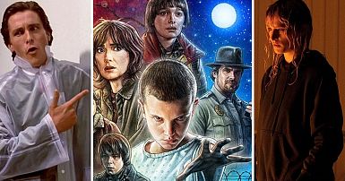 Stranger Things Life Lesssons : r/StrangerThings