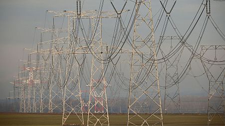 ‘Record speed’ and €584 billion per year are needed to get EU’s electricity grids ready for 2030.