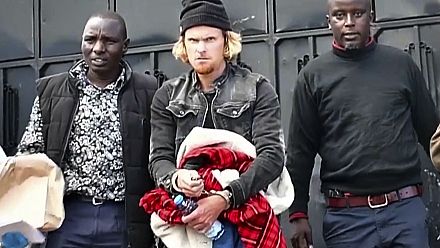 Kenya : un athlète néo-zélandais soupçonné d'agression sexuelle