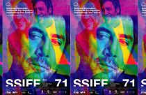 The 71st edition of the San Sebastián Film Festival kicks off with a stellar line-up